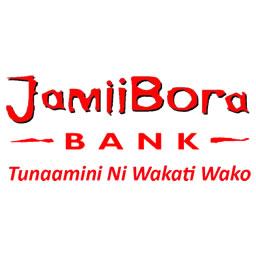 JAMII BORA BANK