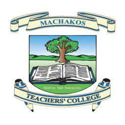 Machakos Teachers College : 